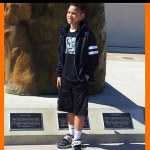 Meet your Posher, Donerio